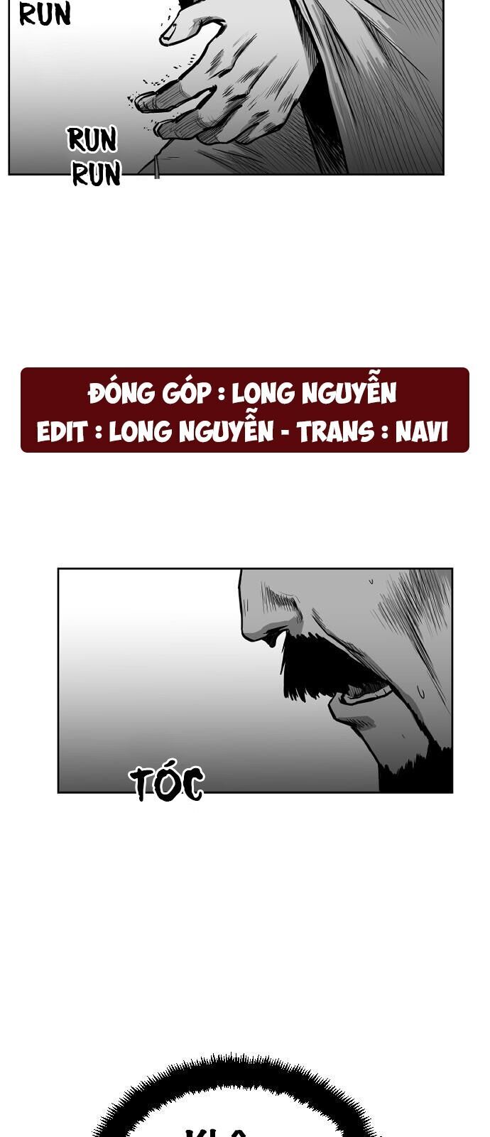 Sát Thủ Anh Vũ Chap 29 - Next Chap 30