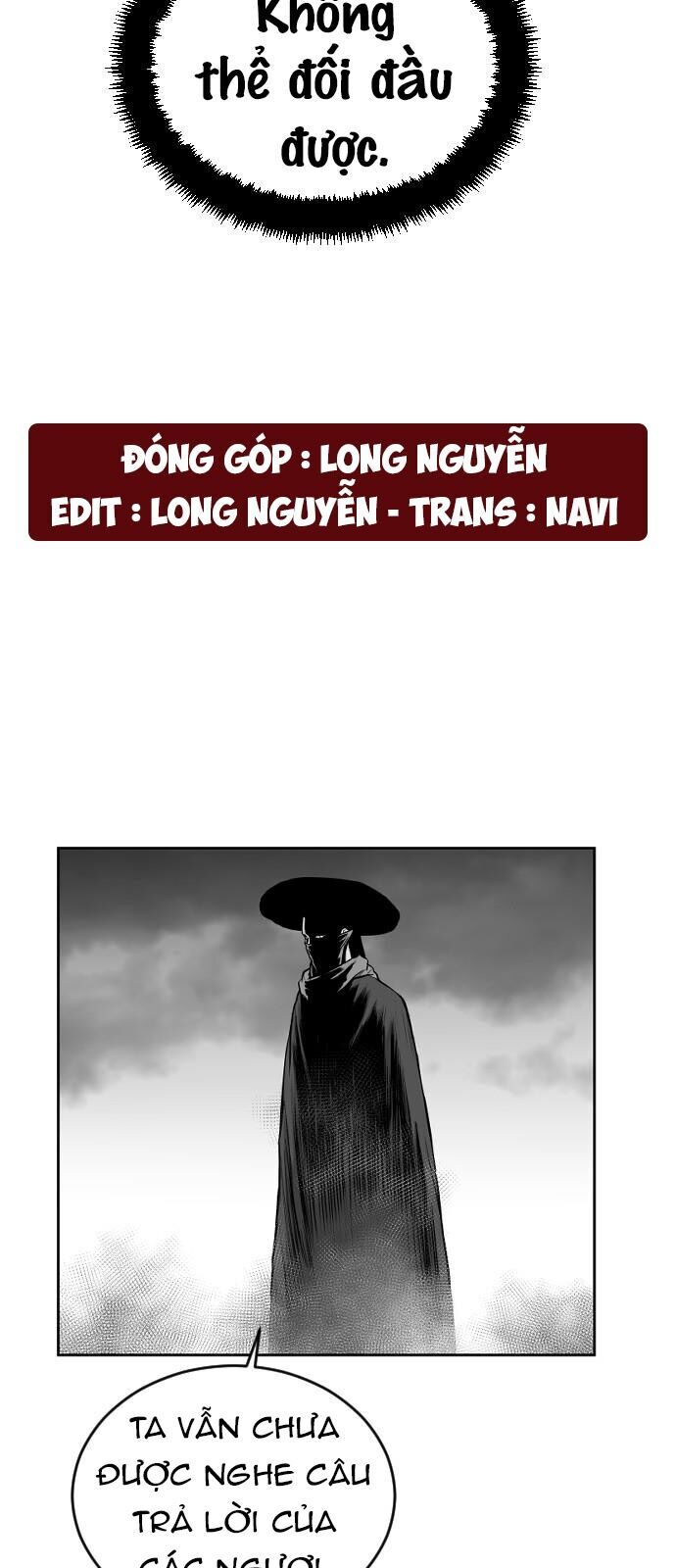 Sát Thủ Anh Vũ Chap 29 - Next Chap 30