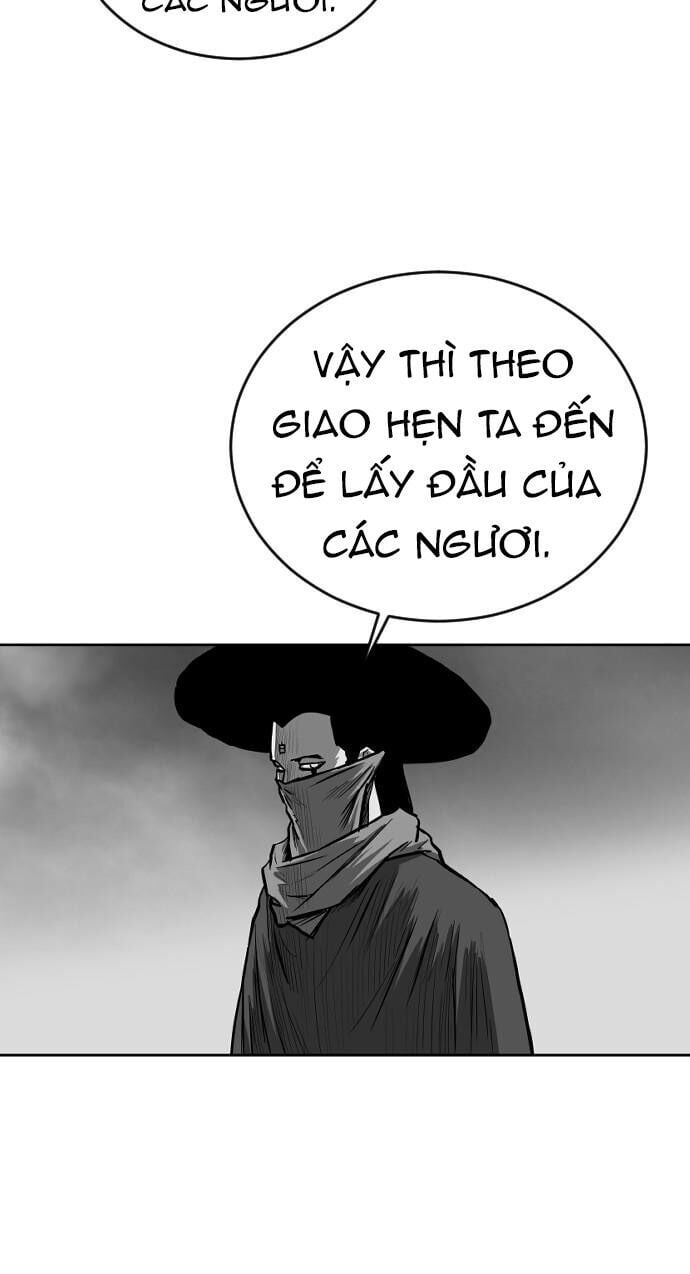 Sát Thủ Anh Vũ Chap 29 - Next Chap 30
