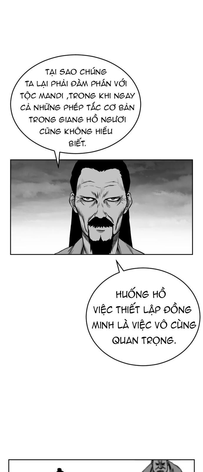 Sát Thủ Anh Vũ Chap 29 - Next Chap 30