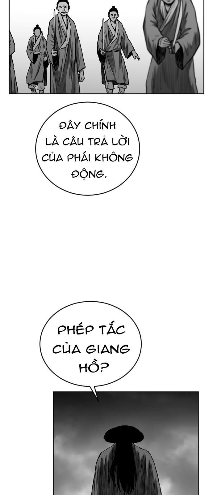 Sát Thủ Anh Vũ Chap 29 - Next Chap 30