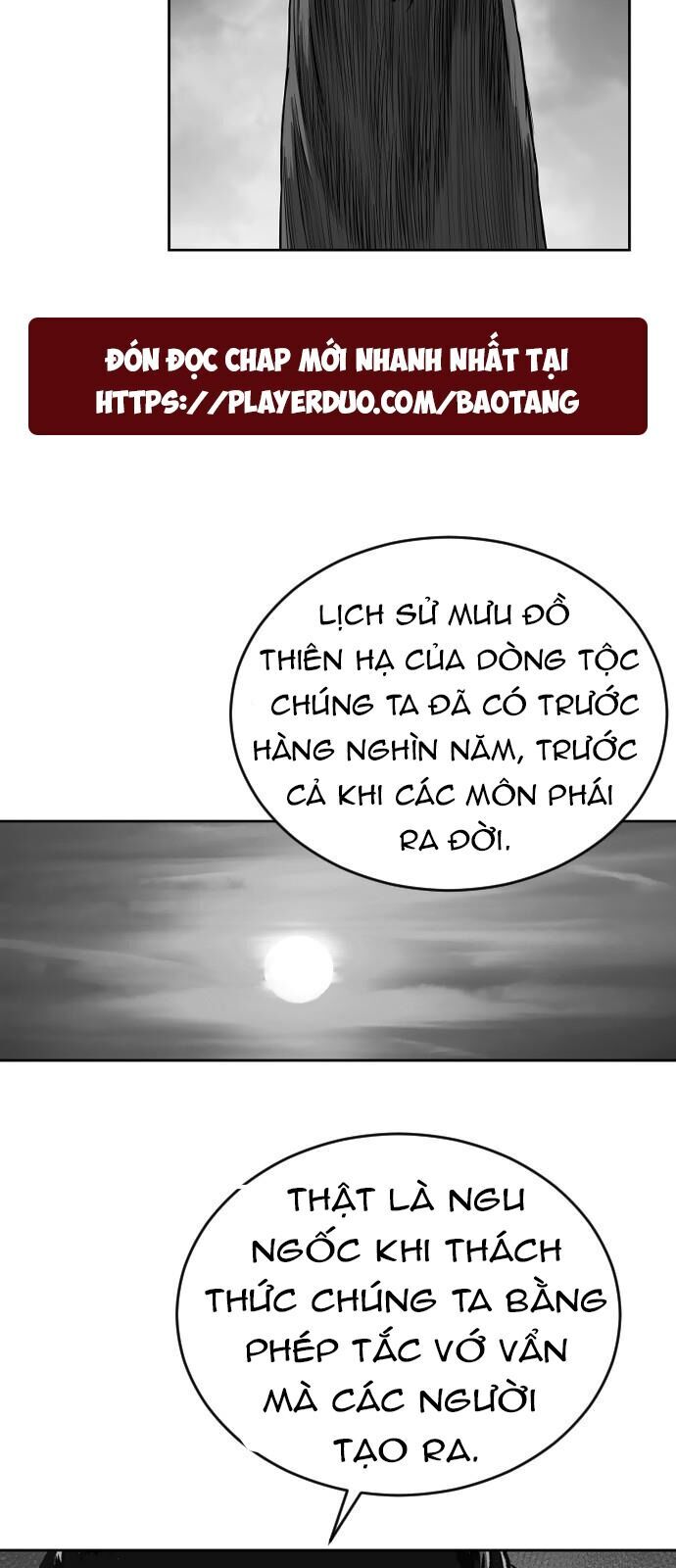 Sát Thủ Anh Vũ Chap 29 - Next Chap 30