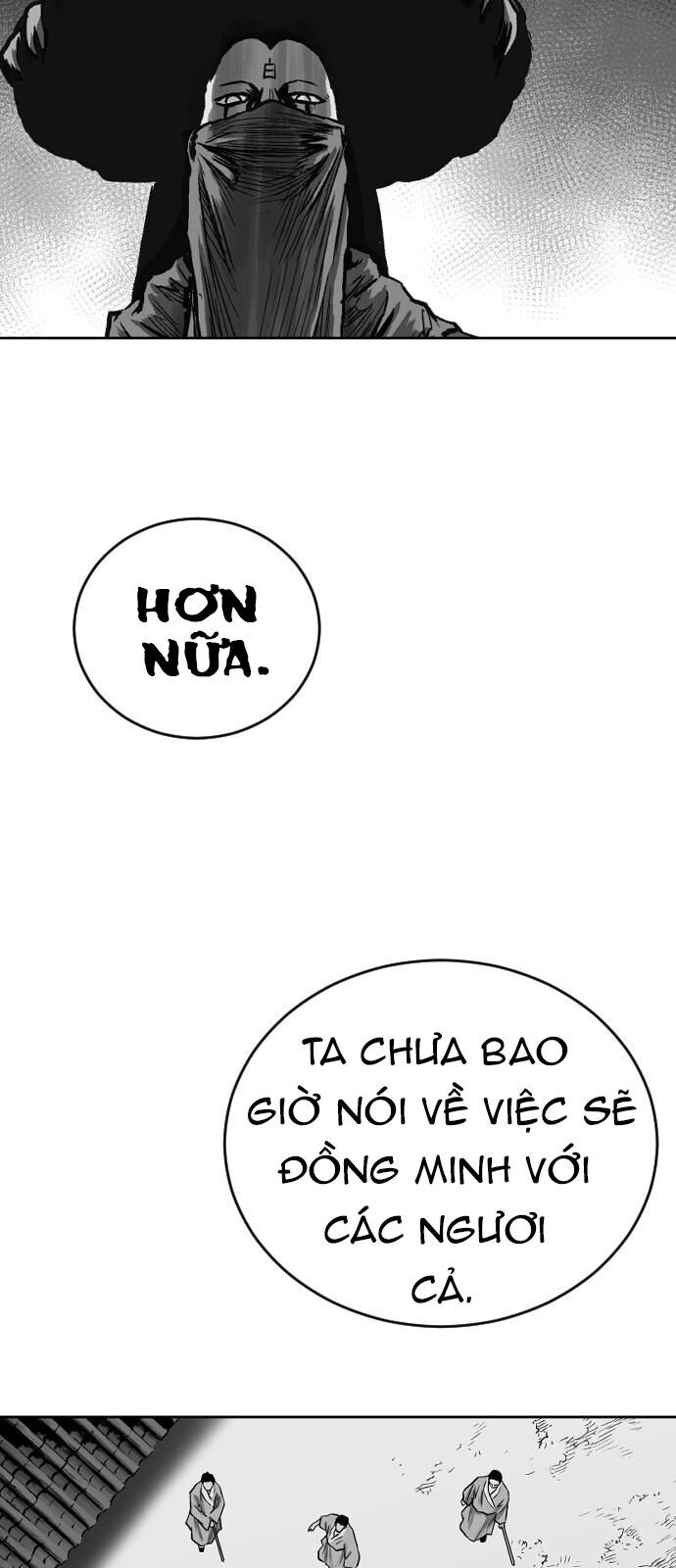 Sát Thủ Anh Vũ Chap 29 - Next Chap 30