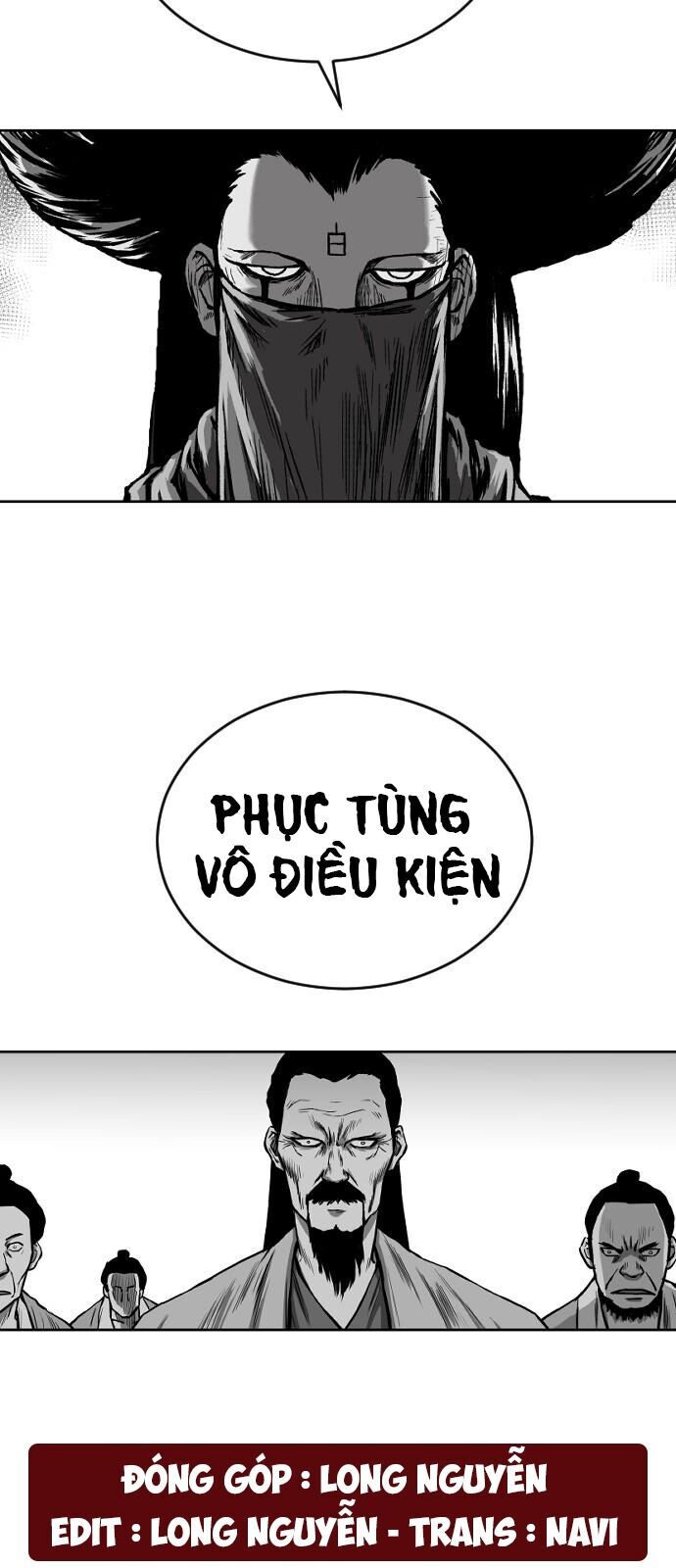 Sát Thủ Anh Vũ Chap 29 - Next Chap 30