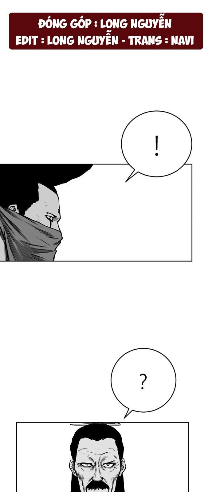 Sát Thủ Anh Vũ Chap 29 - Next Chap 30