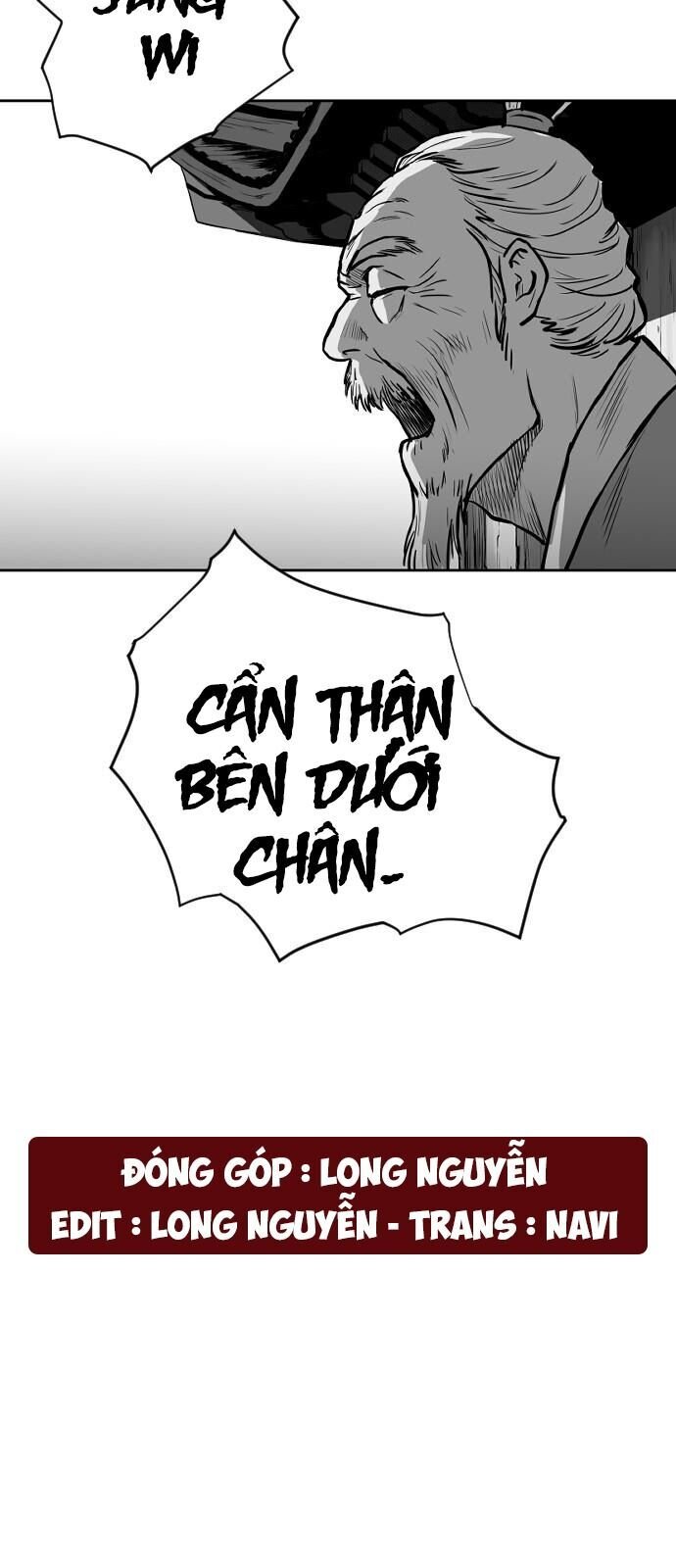 Sát Thủ Anh Vũ Chap 29 - Next Chap 30