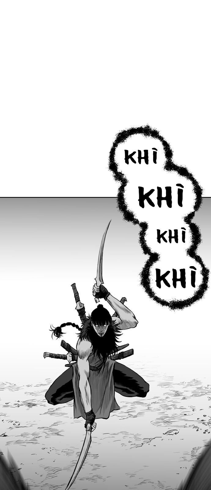 Sát Thủ Anh Vũ Chap 29 - Next Chap 30