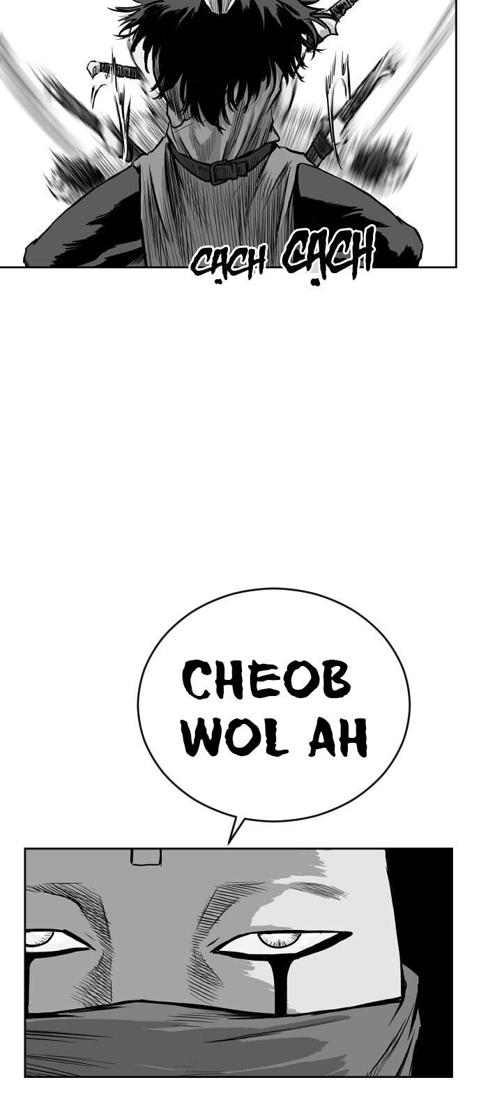 Sát Thủ Anh Vũ Chap 29 - Next Chap 30