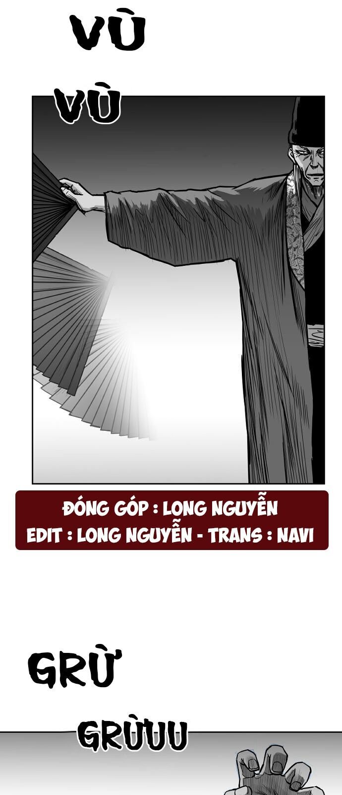 Sát Thủ Anh Vũ Chap 29 - Next Chap 30