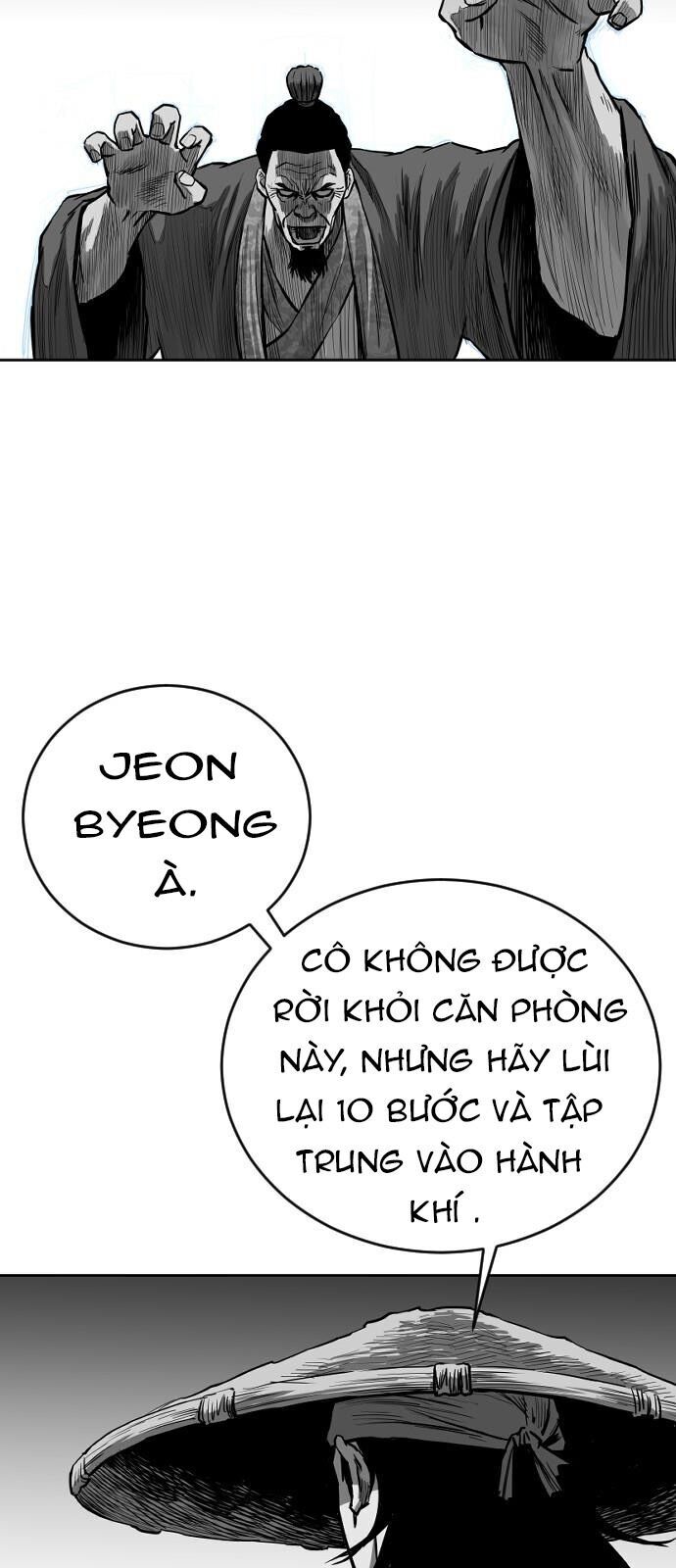 Sát Thủ Anh Vũ Chap 29 - Next Chap 30