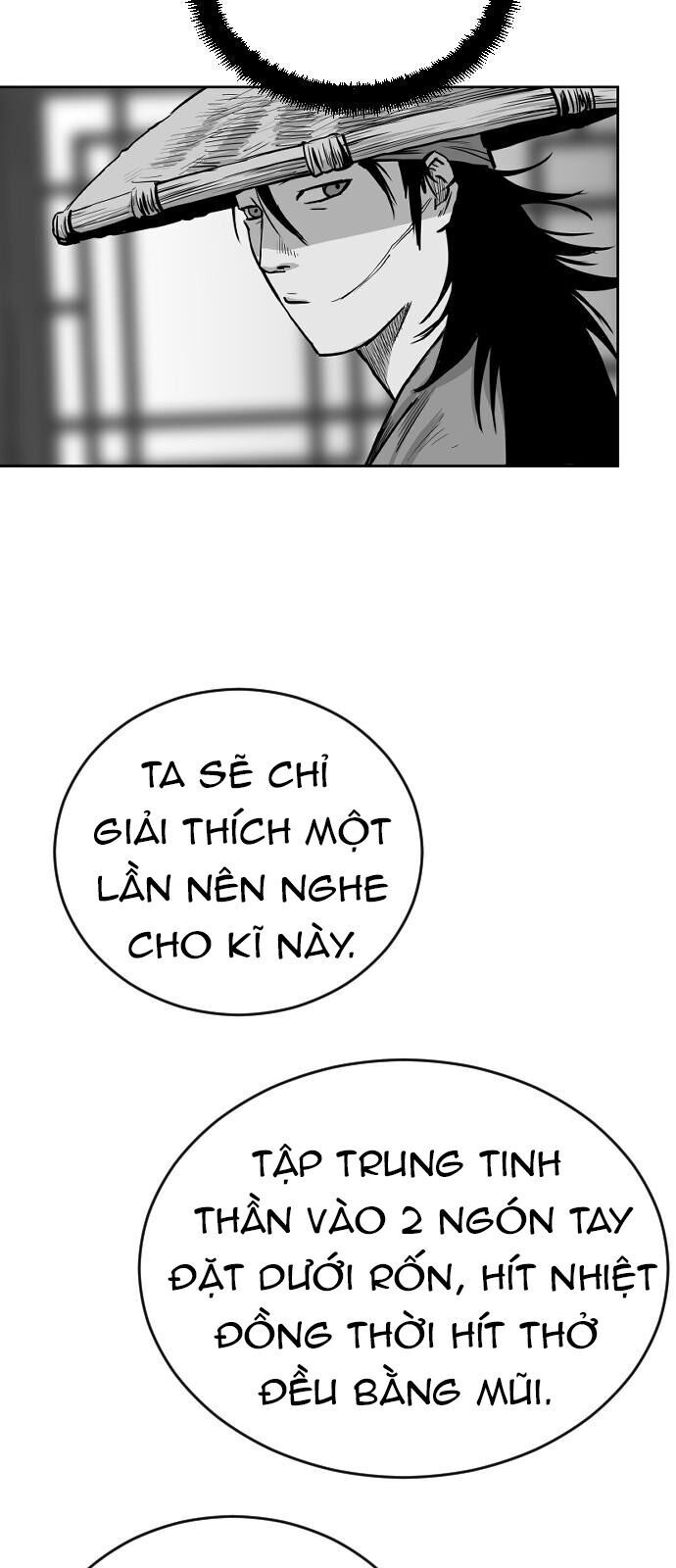 Sát Thủ Anh Vũ Chap 29 - Next Chap 30