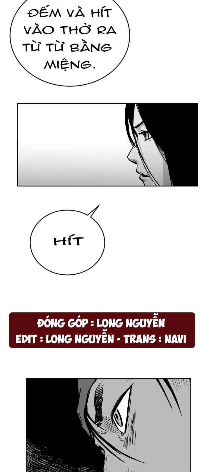 Sát Thủ Anh Vũ Chap 29 - Next Chap 30