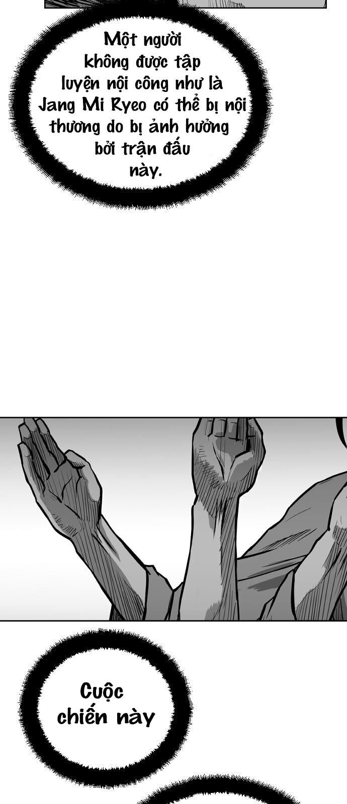 Sát Thủ Anh Vũ Chap 29 - Next Chap 30