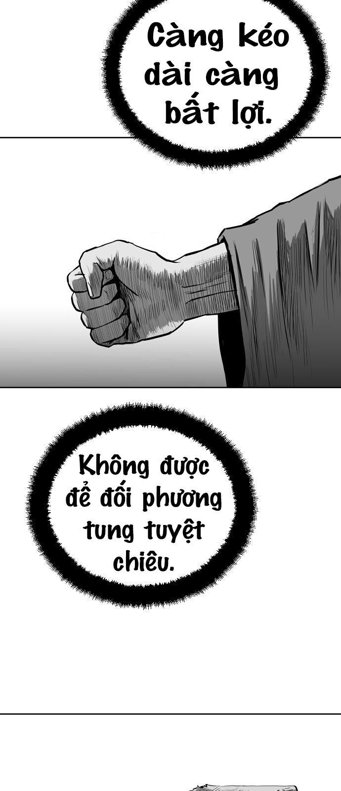 Sát Thủ Anh Vũ Chap 29 - Next Chap 30