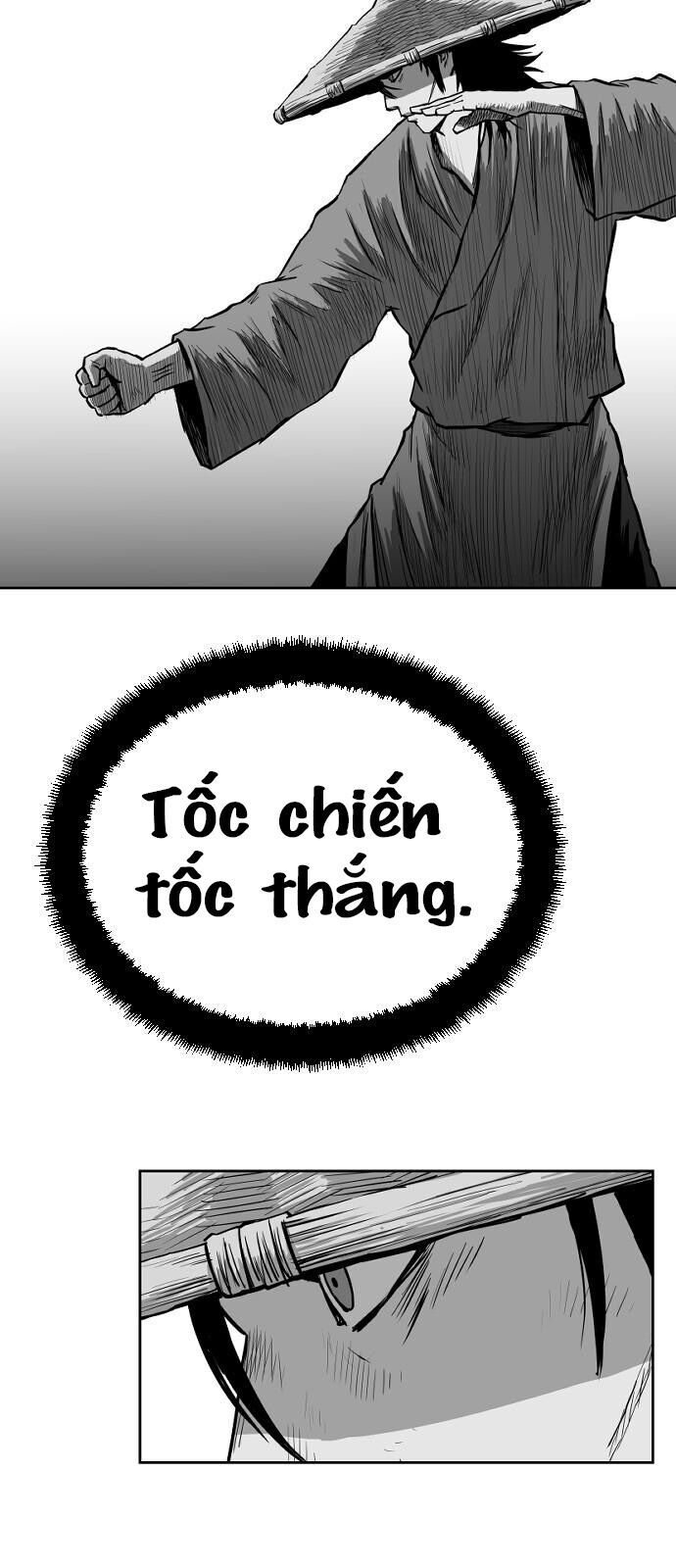 Sát Thủ Anh Vũ Chap 29 - Next Chap 30