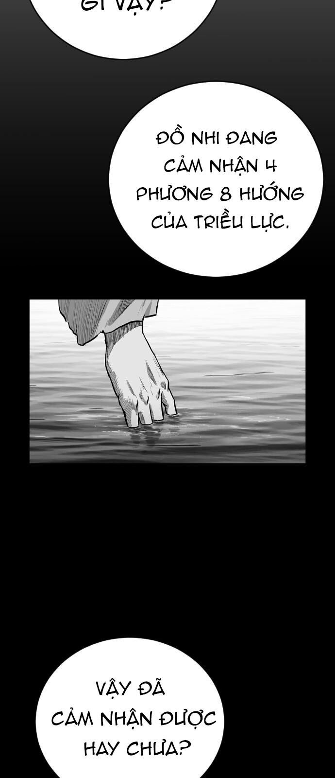 Sát Thủ Anh Vũ Chap 29 - Next Chap 30