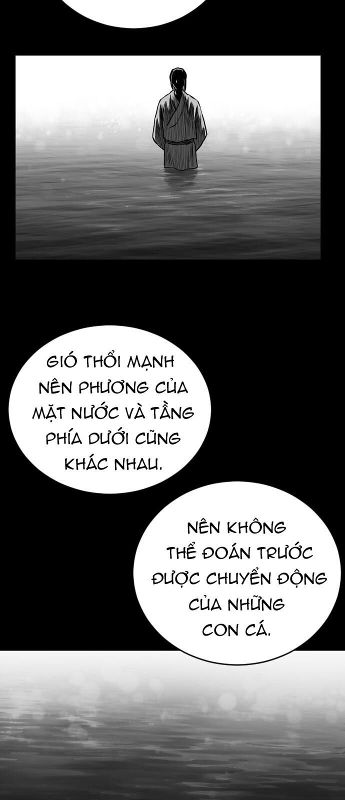 Sát Thủ Anh Vũ Chap 29 - Next Chap 30