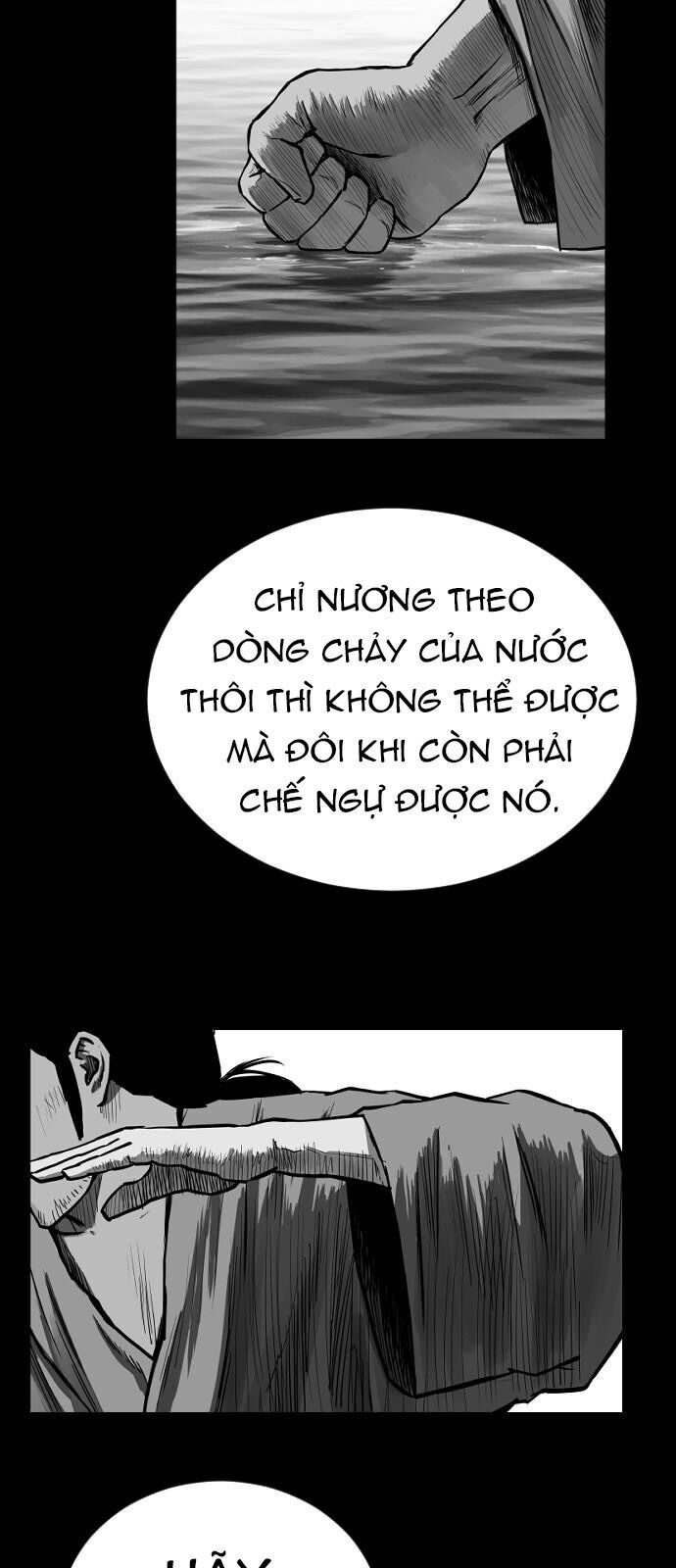 Sát Thủ Anh Vũ Chap 29 - Next Chap 30