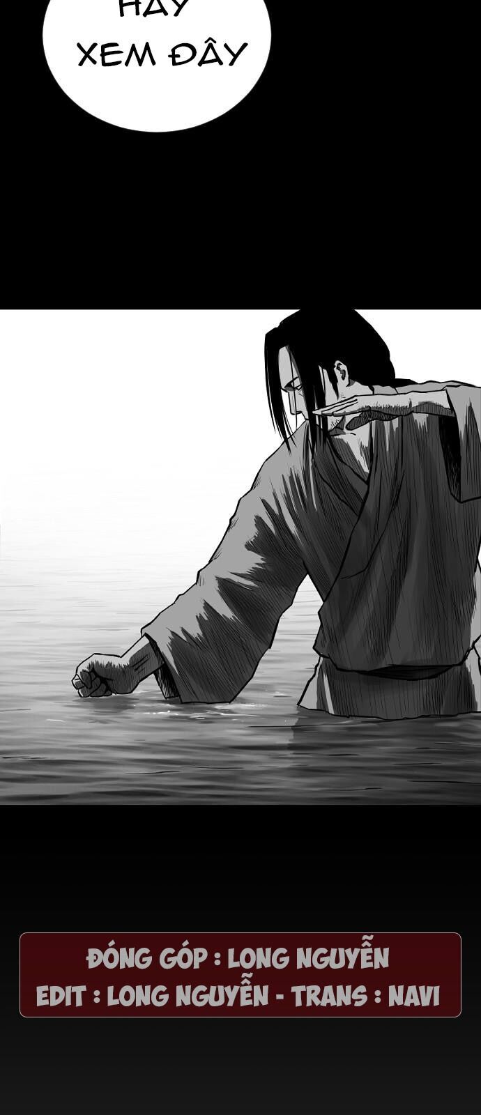 Sát Thủ Anh Vũ Chap 29 - Next Chap 30