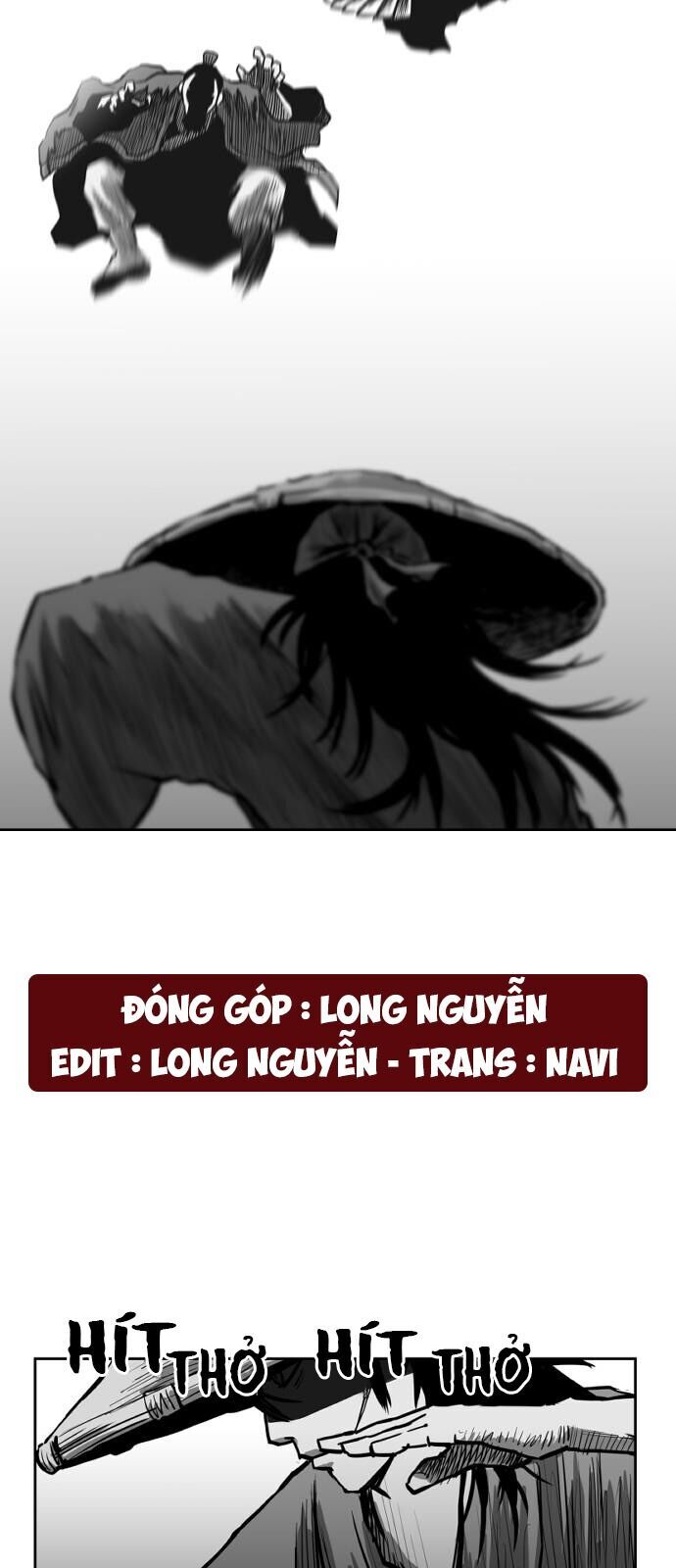 Sát Thủ Anh Vũ Chap 29 - Next Chap 30