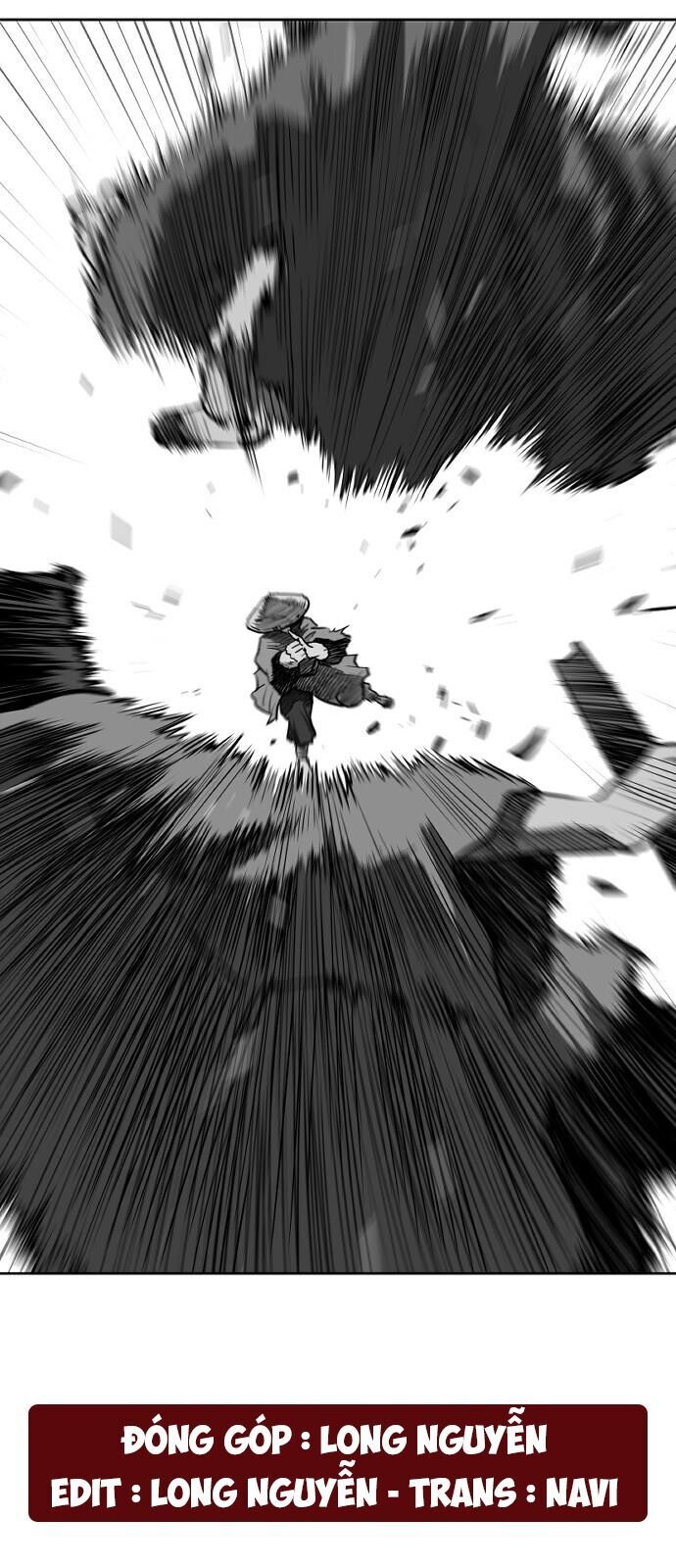 Sát Thủ Anh Vũ Chap 29 - Next Chap 30