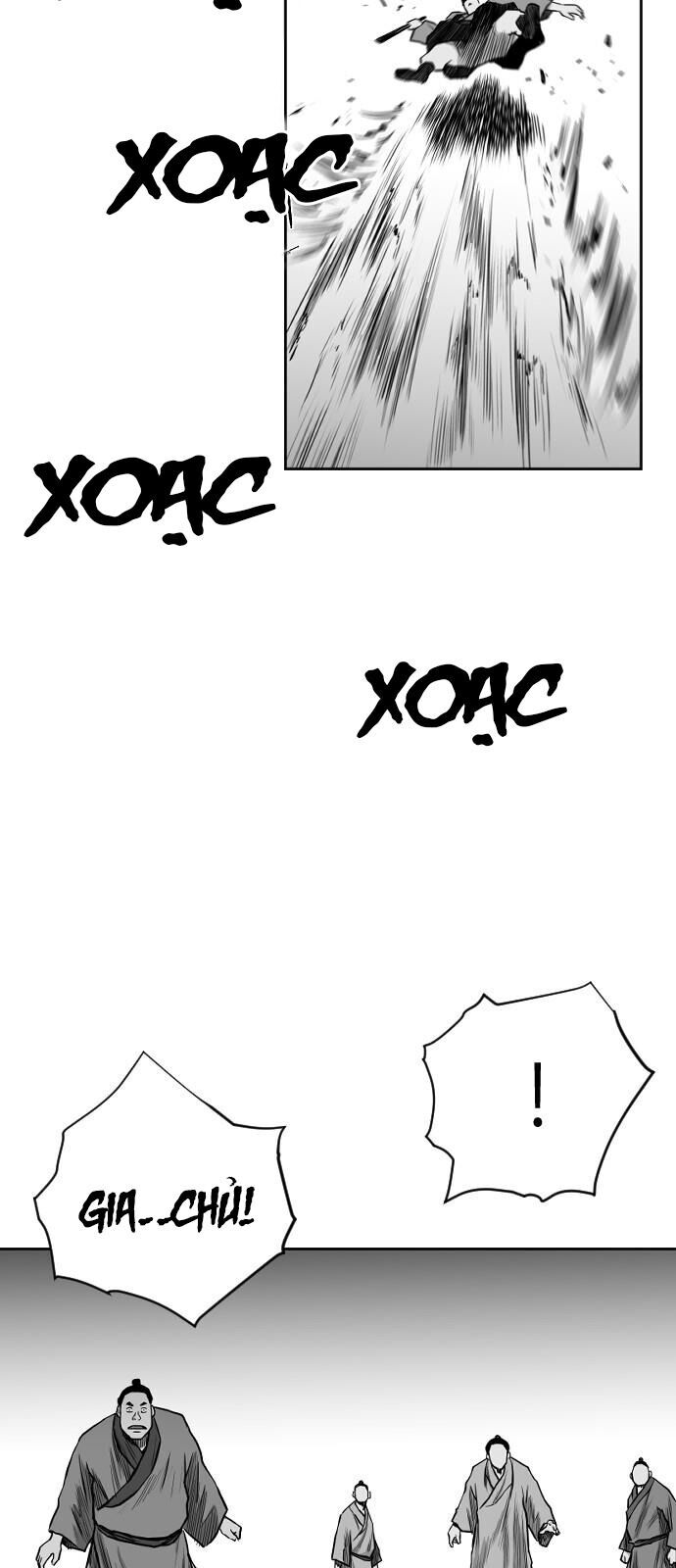 Sát Thủ Anh Vũ Chap 29 - Next Chap 30