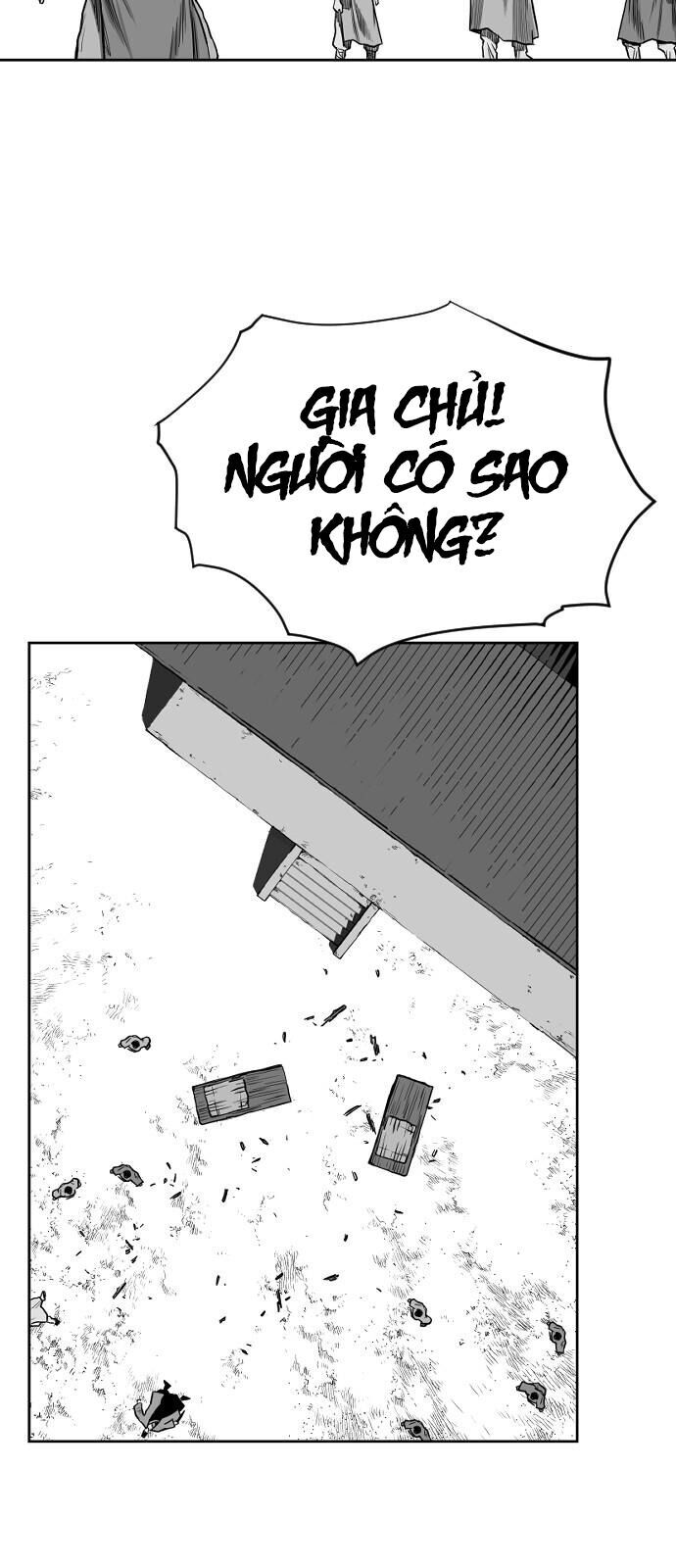 Sát Thủ Anh Vũ Chap 29 - Next Chap 30