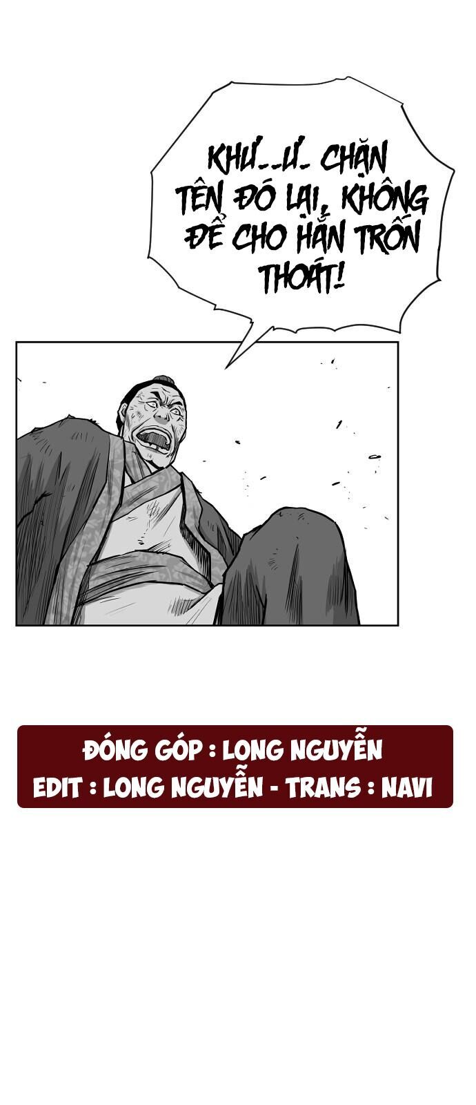 Sát Thủ Anh Vũ Chap 29 - Next Chap 30