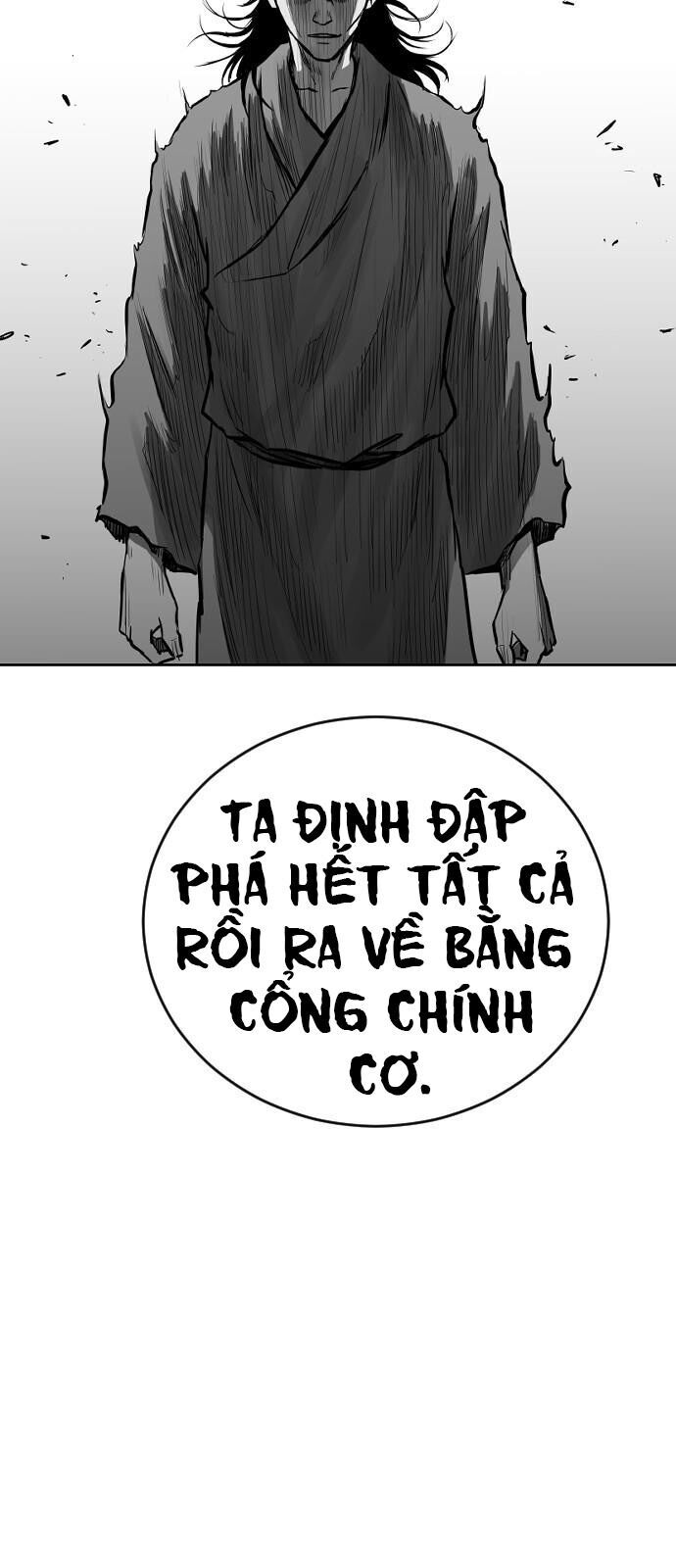 Sát Thủ Anh Vũ Chap 29 - Next Chap 30