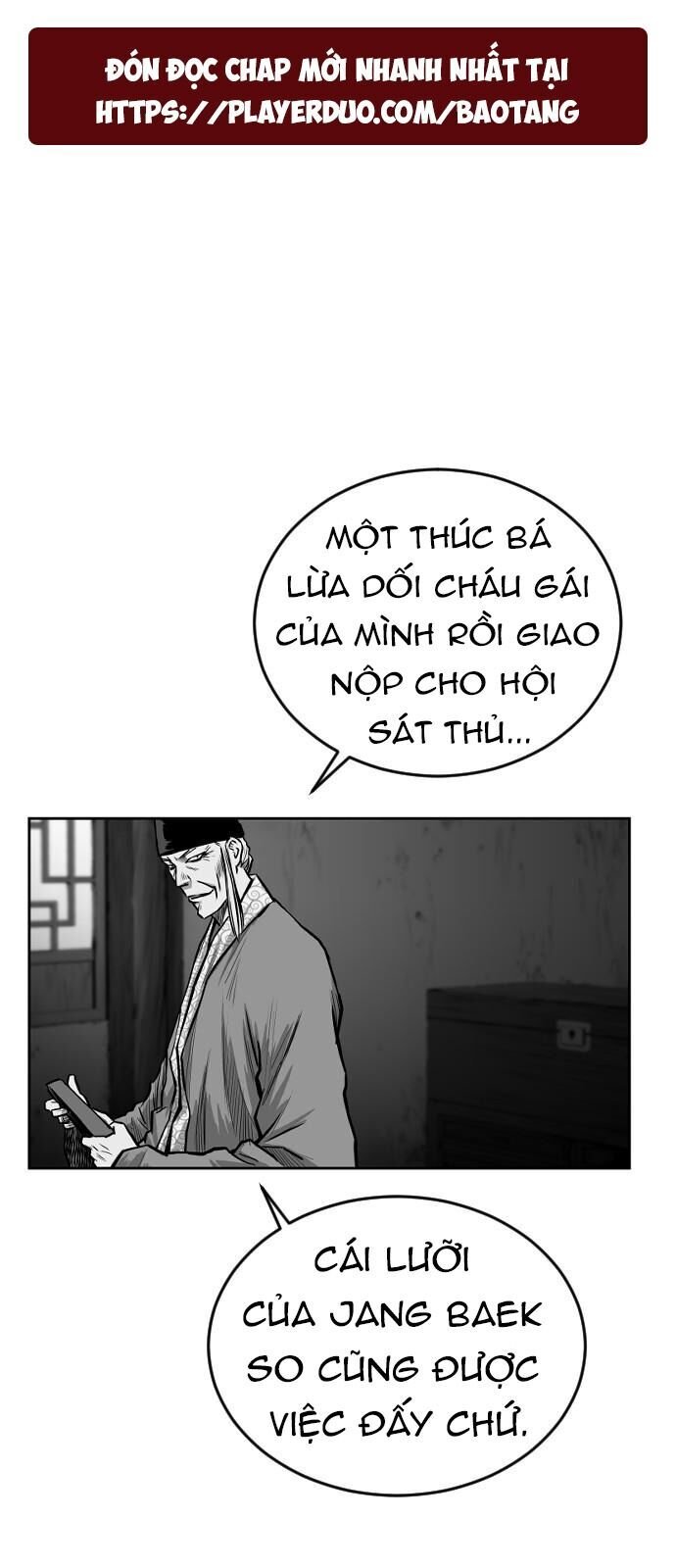 Sát Thủ Anh Vũ Chap 28 - Next Chap 29