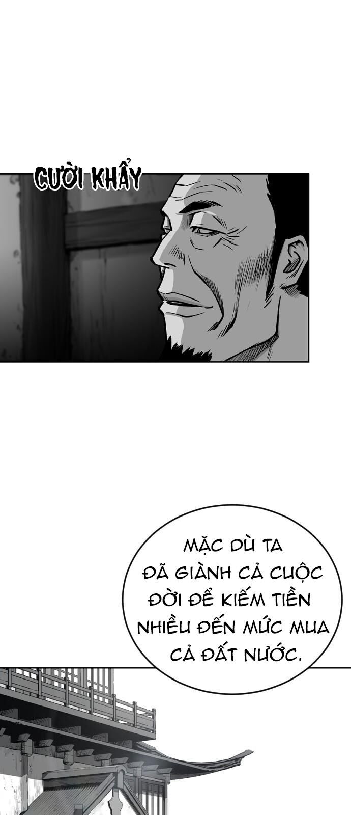 Sát Thủ Anh Vũ Chap 28 - Next Chap 29