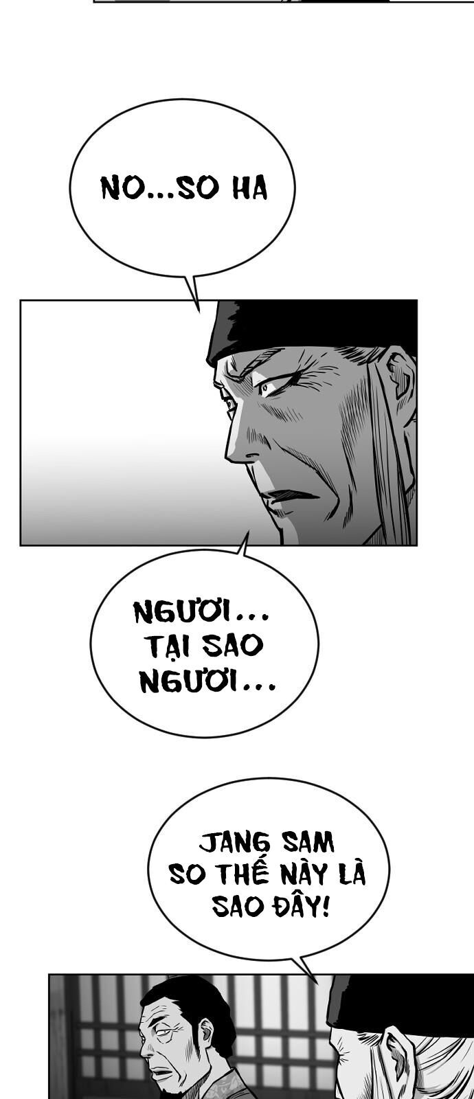 Sát Thủ Anh Vũ Chap 28 - Next Chap 29