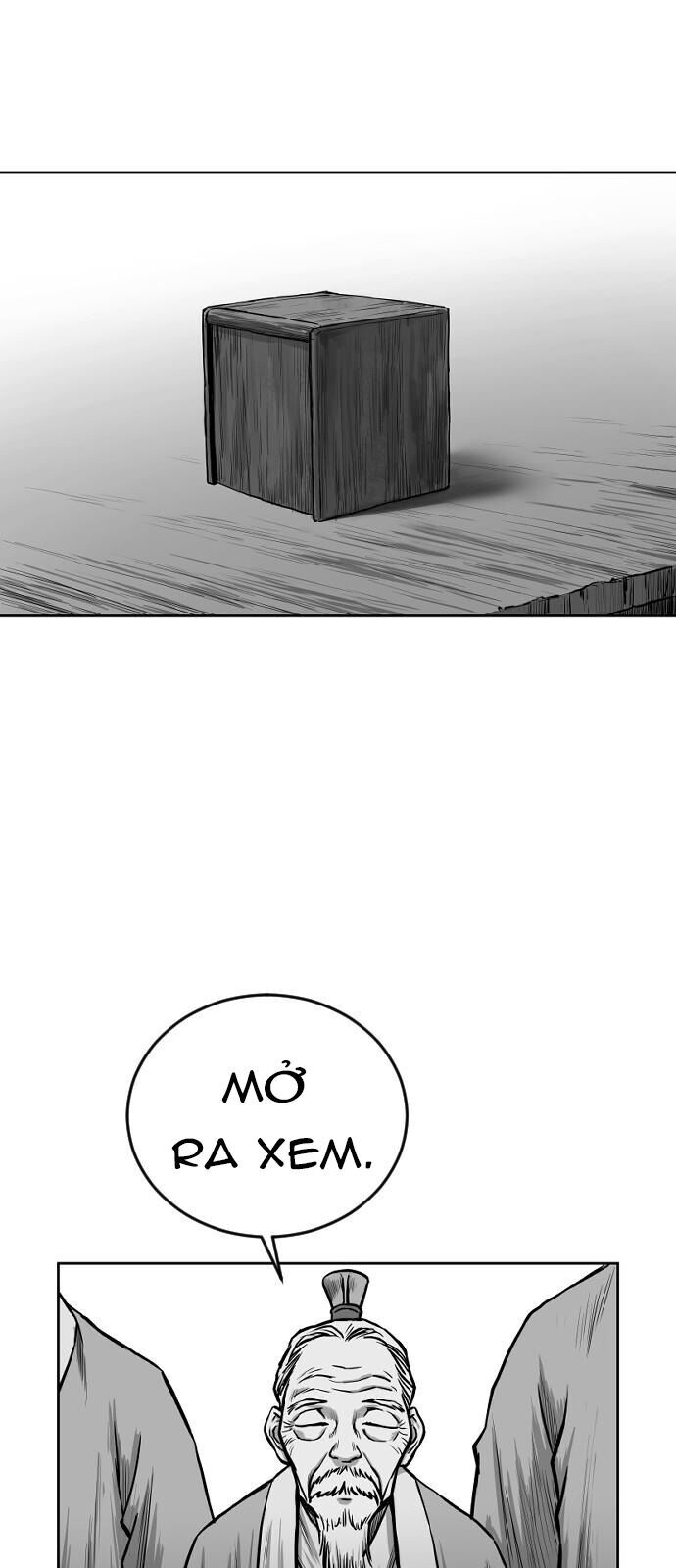 Sát Thủ Anh Vũ Chap 28 - Next Chap 29