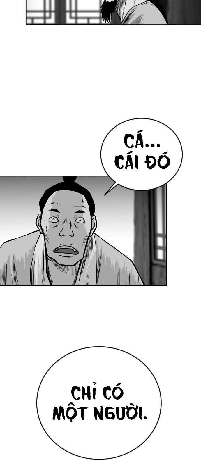 Sát Thủ Anh Vũ Chap 28 - Next Chap 29