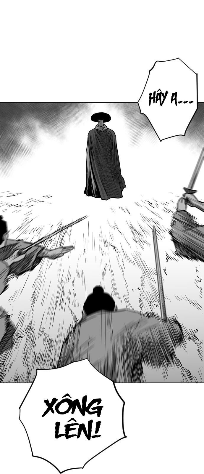 Sát Thủ Anh Vũ Chap 28 - Next Chap 29