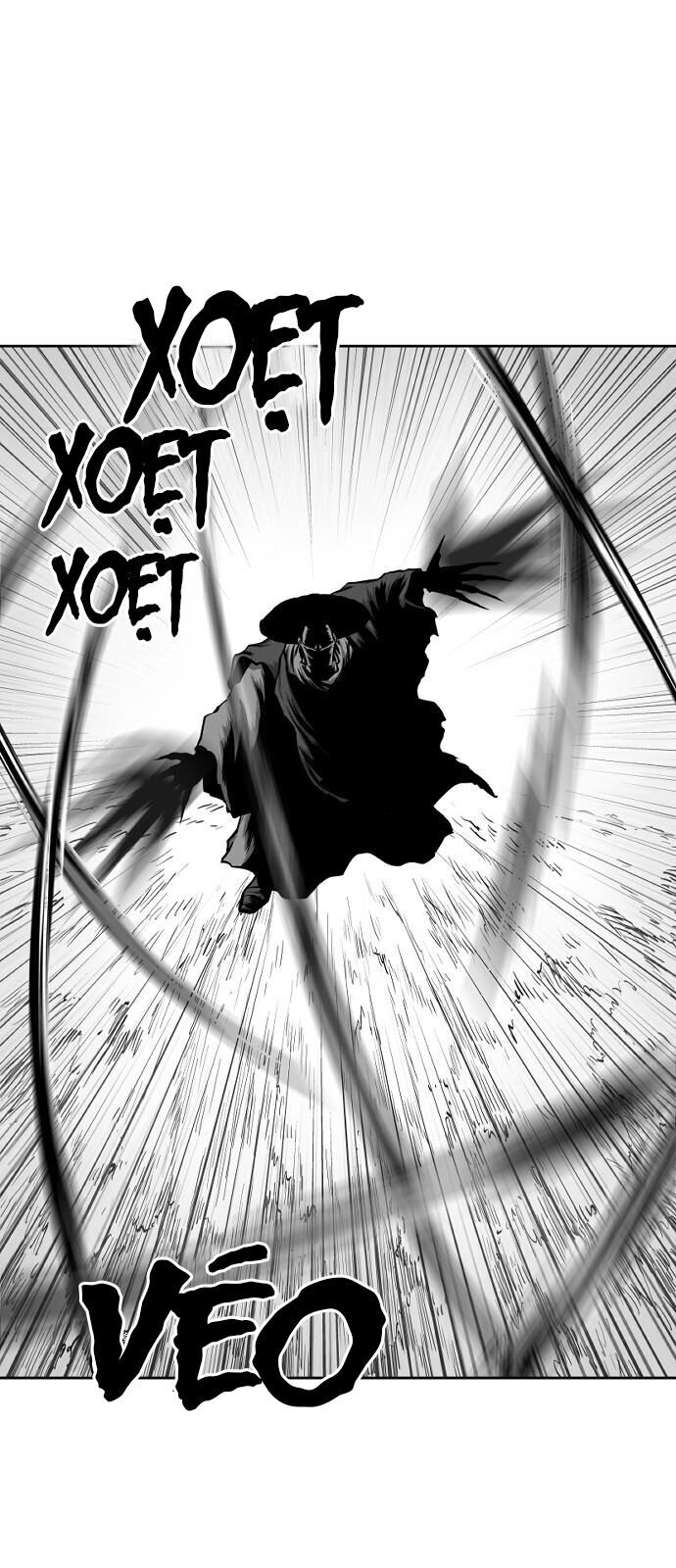 Sát Thủ Anh Vũ Chap 28 - Next Chap 29