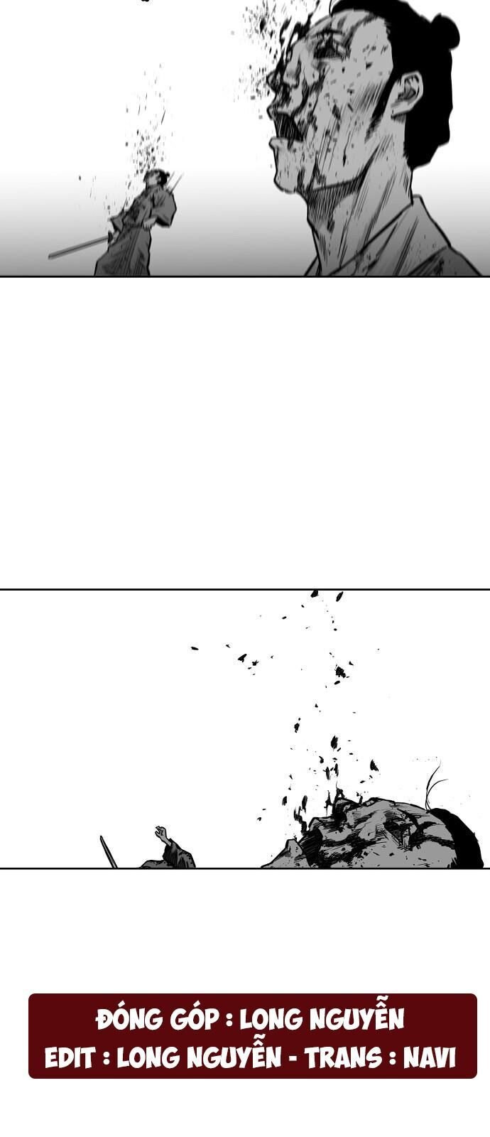 Sát Thủ Anh Vũ Chap 28 - Next Chap 29