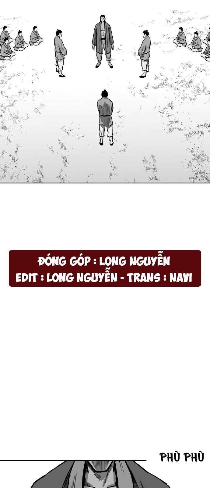 Sát Thủ Anh Vũ Chap 27 - Next Chap 28