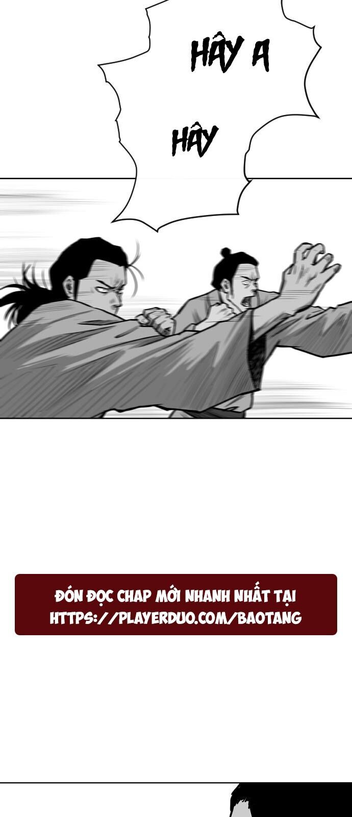 Sát Thủ Anh Vũ Chap 27 - Next Chap 28