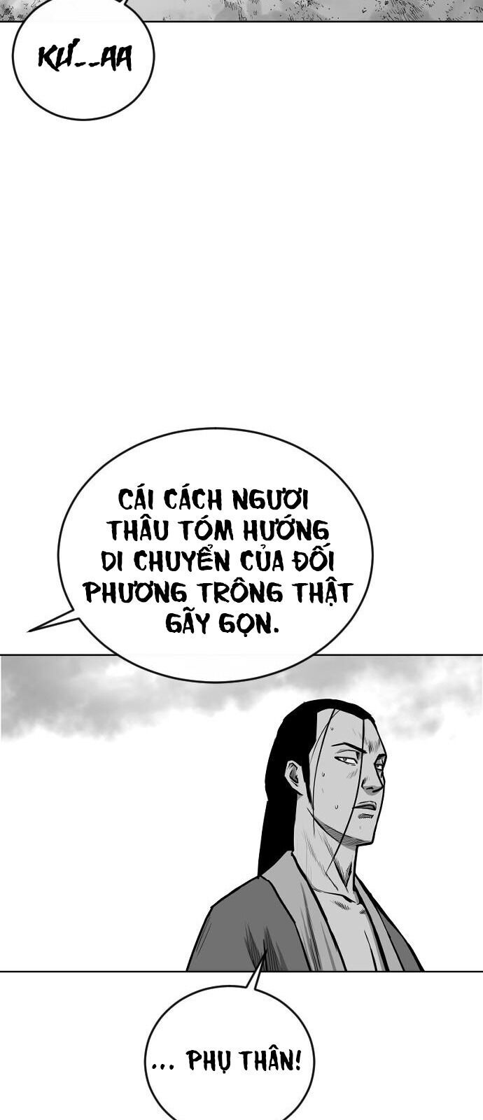 Sát Thủ Anh Vũ Chap 27 - Next Chap 28