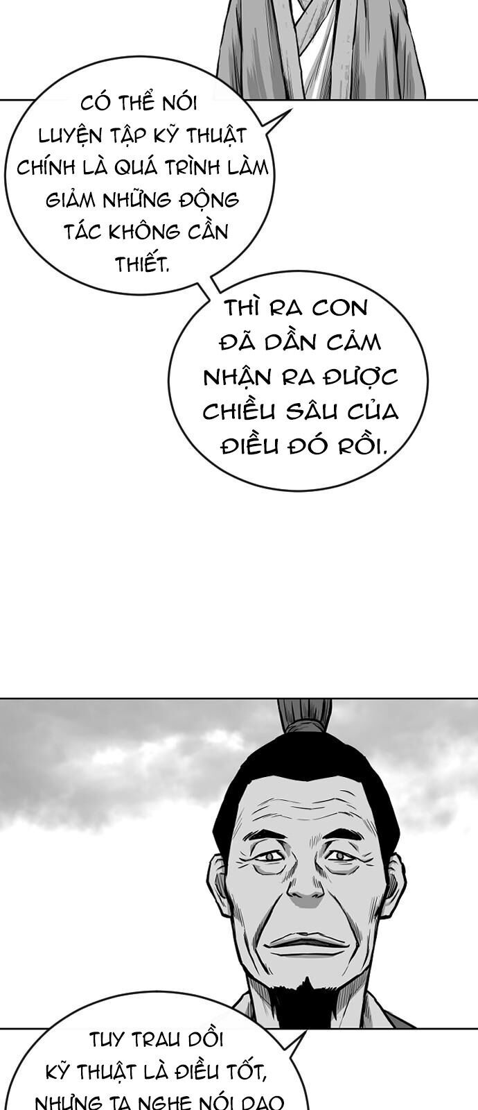 Sát Thủ Anh Vũ Chap 27 - Next Chap 28