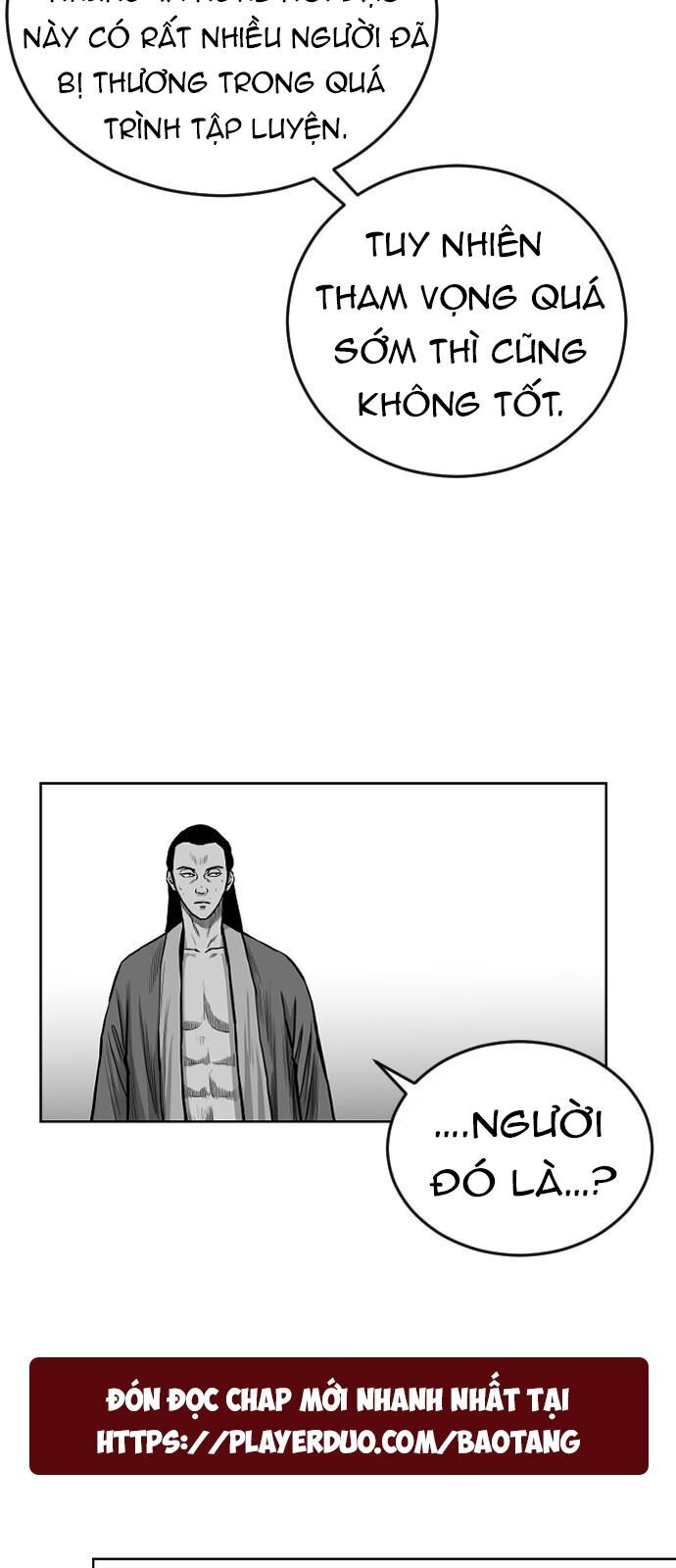 Sát Thủ Anh Vũ Chap 27 - Next Chap 28