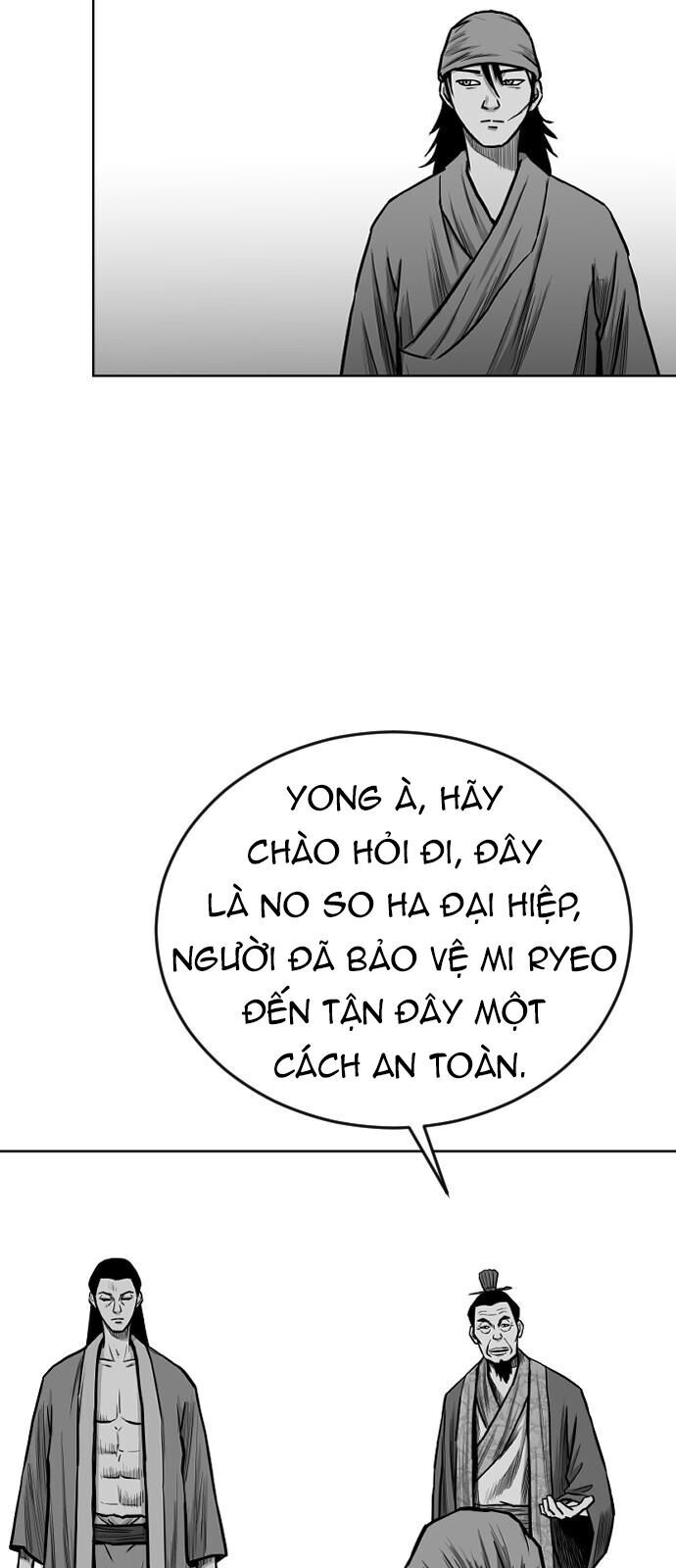 Sát Thủ Anh Vũ Chap 27 - Next Chap 28