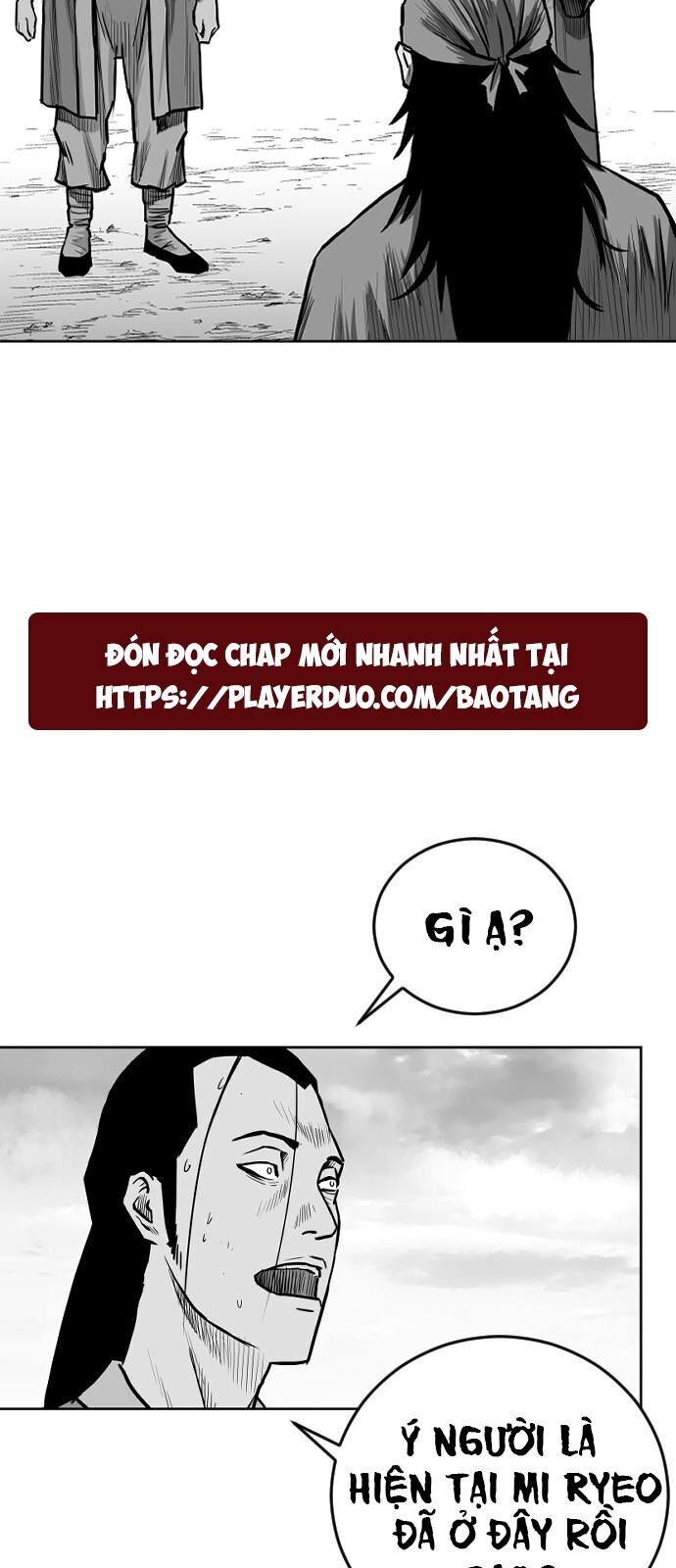 Sát Thủ Anh Vũ Chap 27 - Next Chap 28