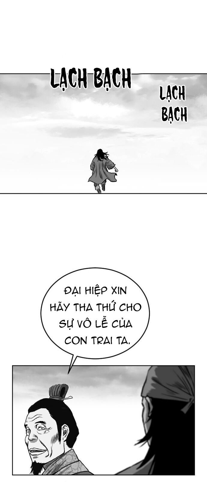 Sát Thủ Anh Vũ Chap 27 - Next Chap 28
