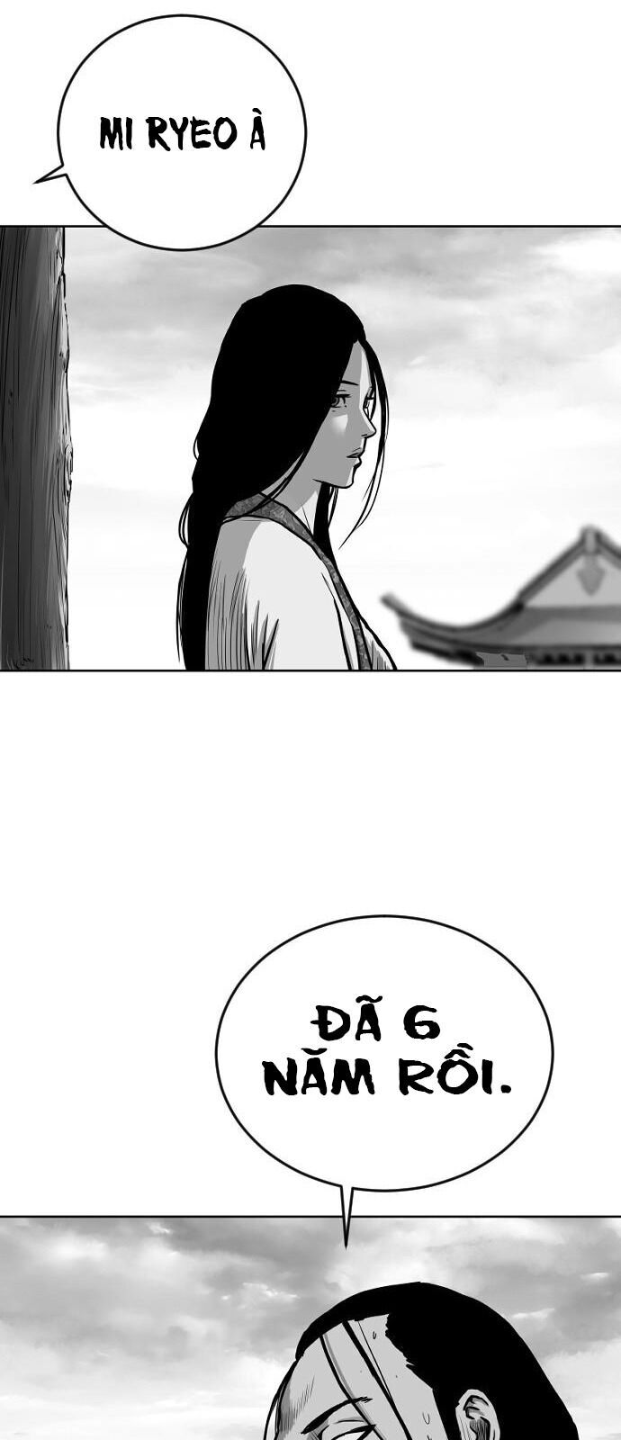 Sát Thủ Anh Vũ Chap 27 - Next Chap 28