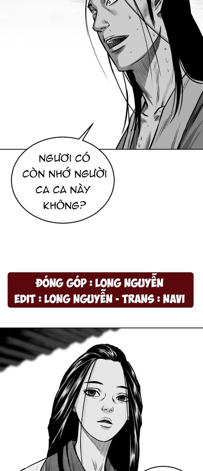Sát Thủ Anh Vũ Chap 27 - Next Chap 28