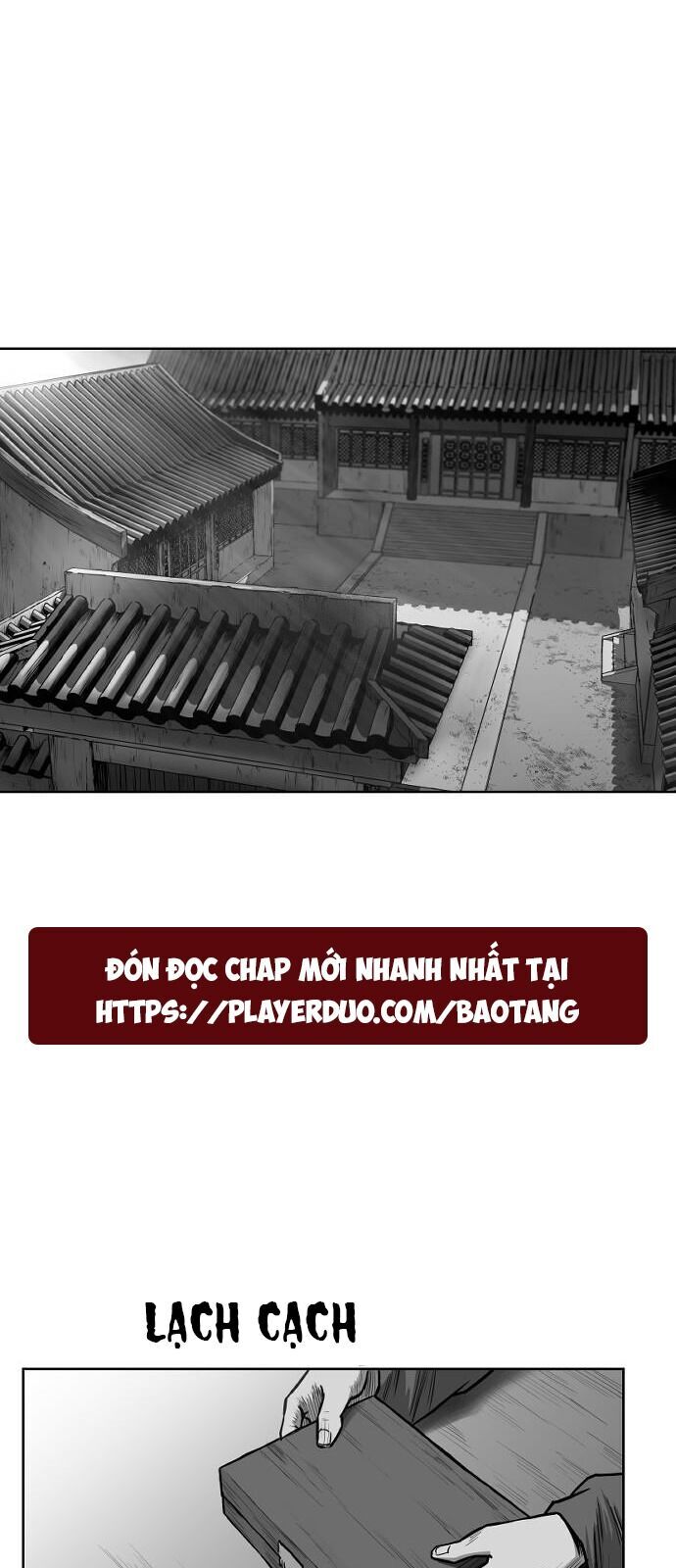 Sát Thủ Anh Vũ Chap 27 - Next Chap 28