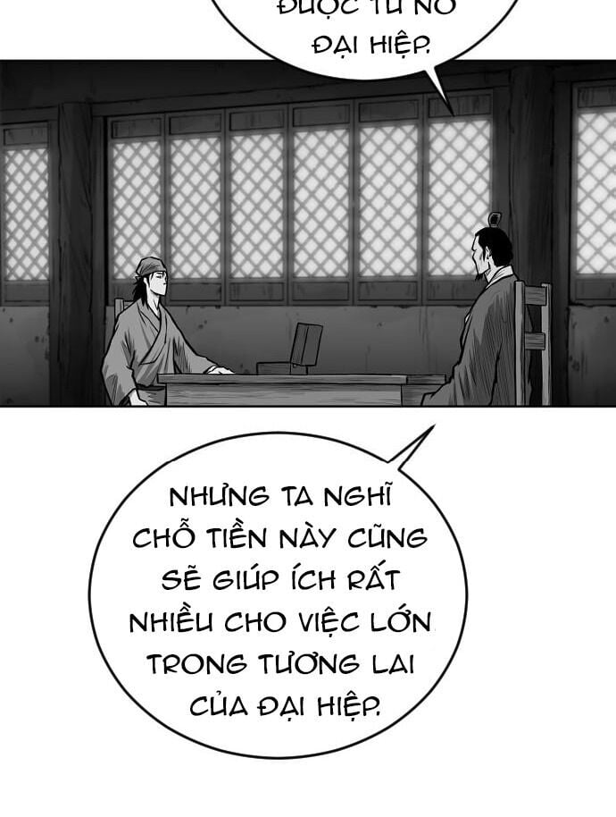 Sát Thủ Anh Vũ Chap 27 - Next Chap 28
