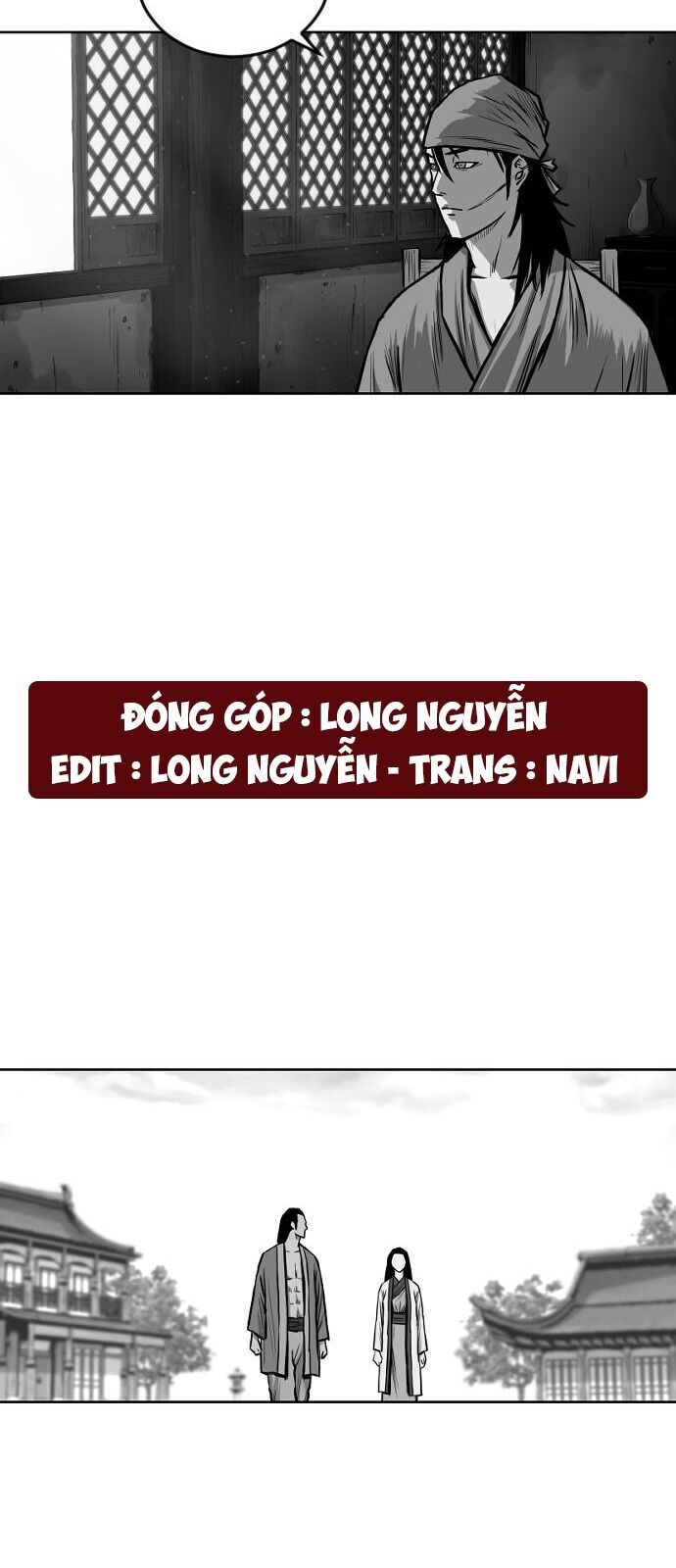 Sát Thủ Anh Vũ Chap 27 - Next Chap 28